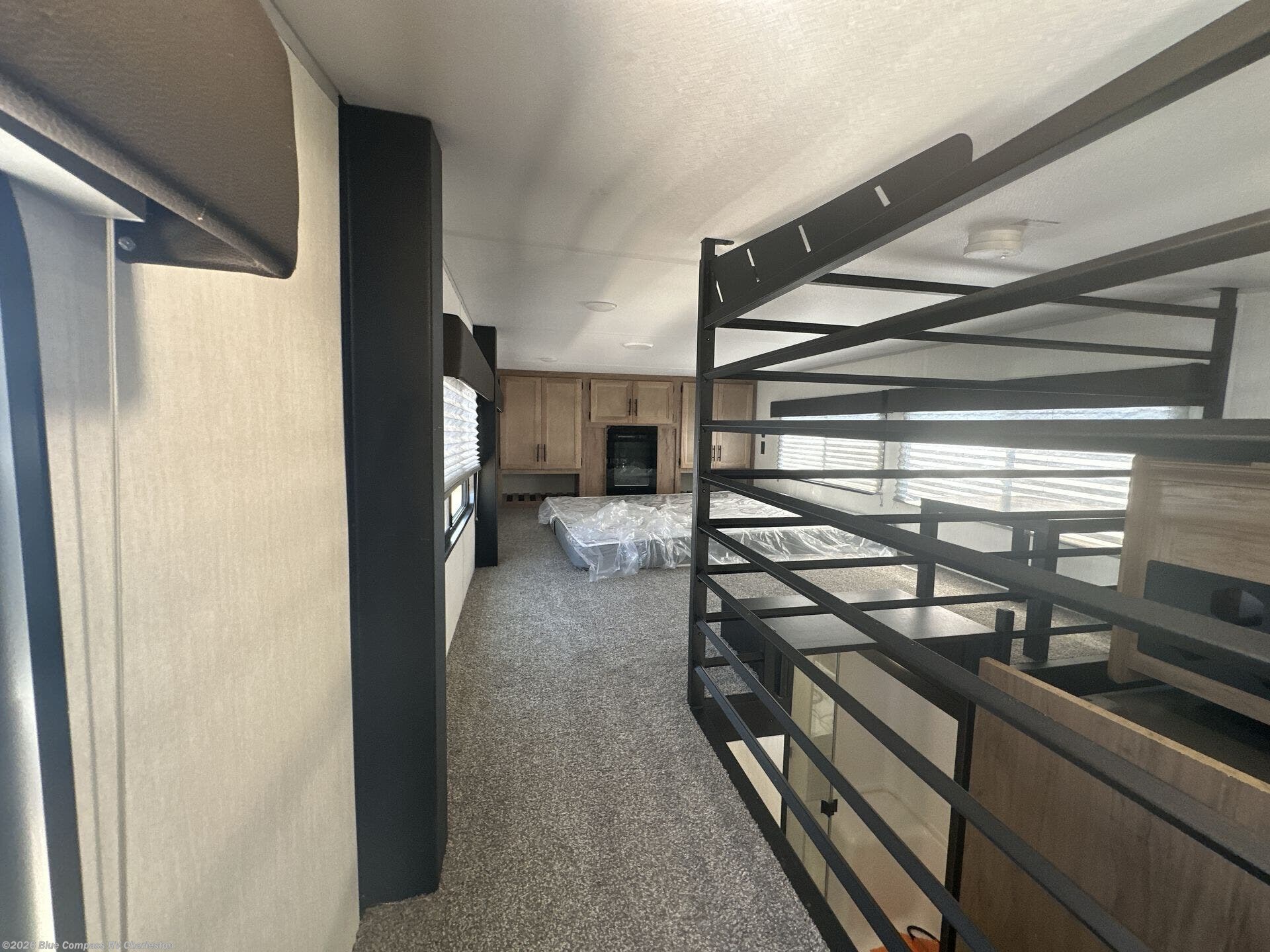 2025 Timberwolf 20OG by Forest River from Blue Compass RV Charleston in Ladson, South Carolina