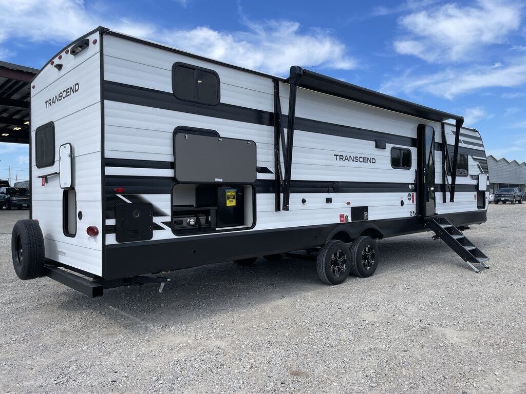 New 2027 Grand Design Transcend 335BHT available in Ladson, South Carolina
