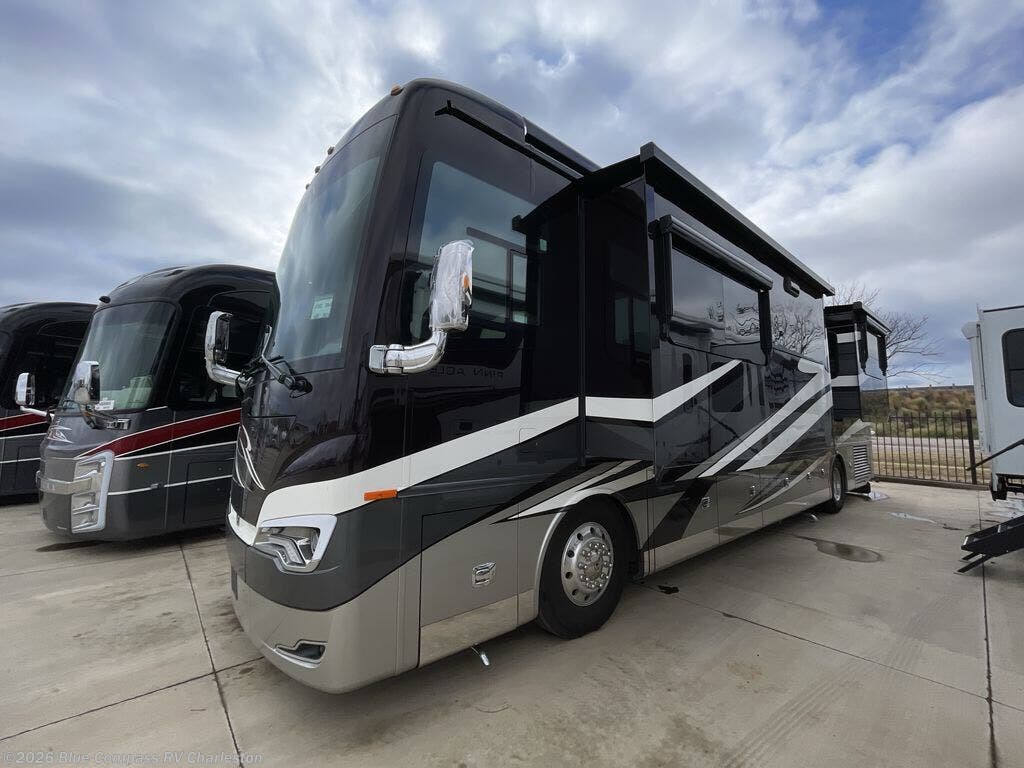 2027 Allegro Bus 40 IP by Tiffin from Blue Compass RV Charleston in Ladson, South Carolina