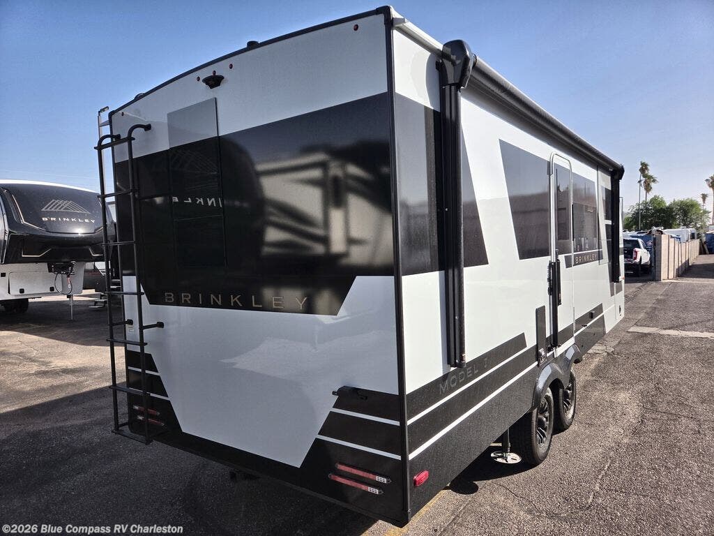 New 2027 Brinkley RV Model I 235 available in Ladson, South Carolina