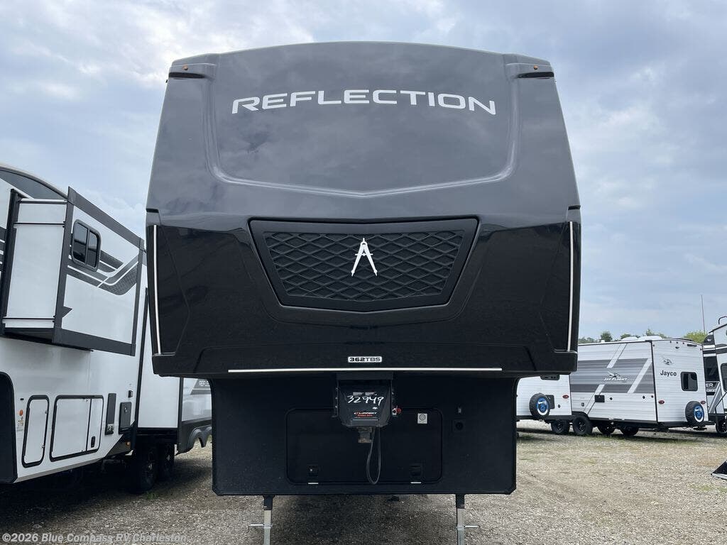 New 2027 Grand Design Reflection 362TBS available in Ladson, South Carolina