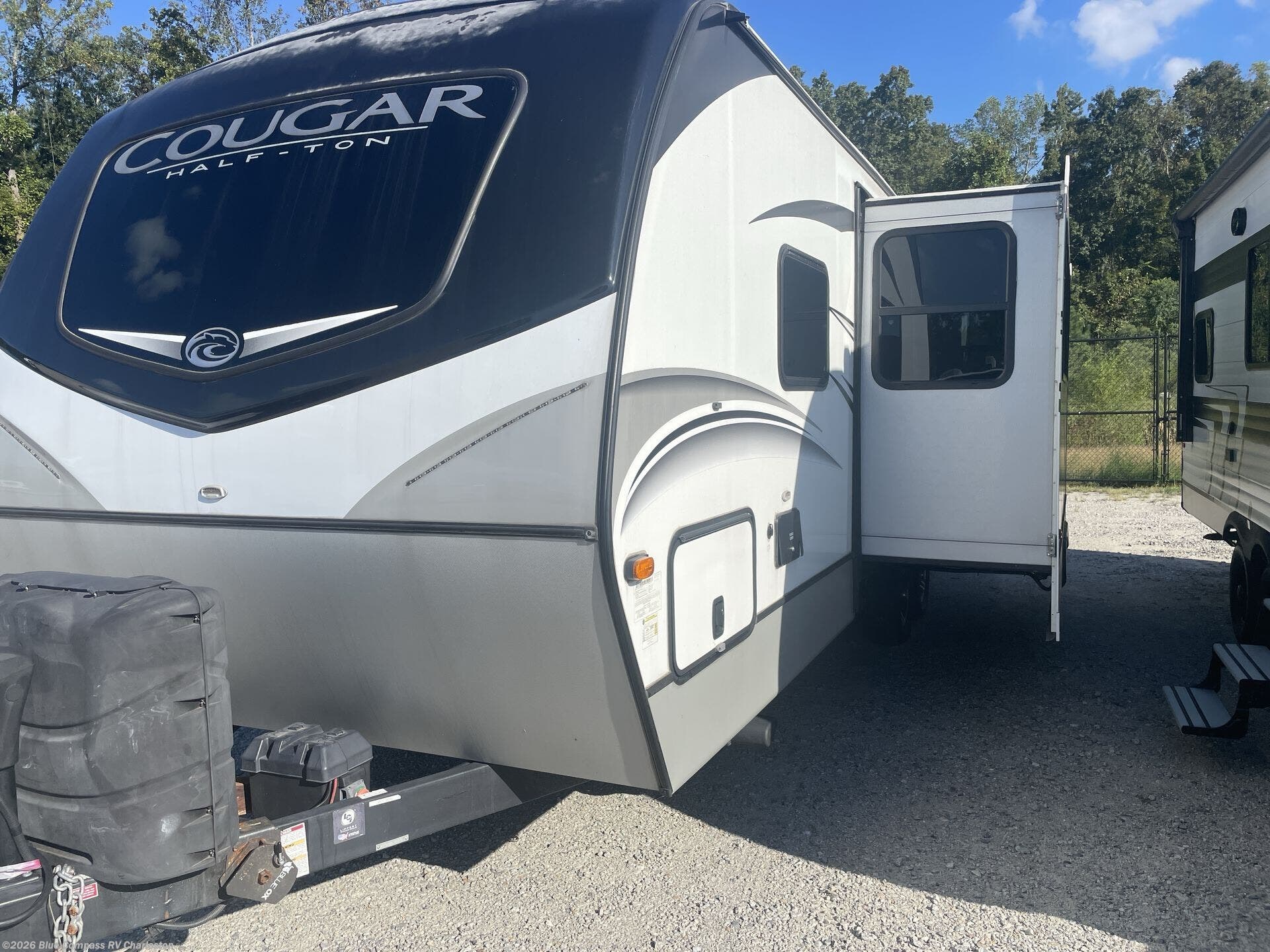 Used 2020 Keystone Cougar Half-Ton 26RBS available in Ladson, South Carolina