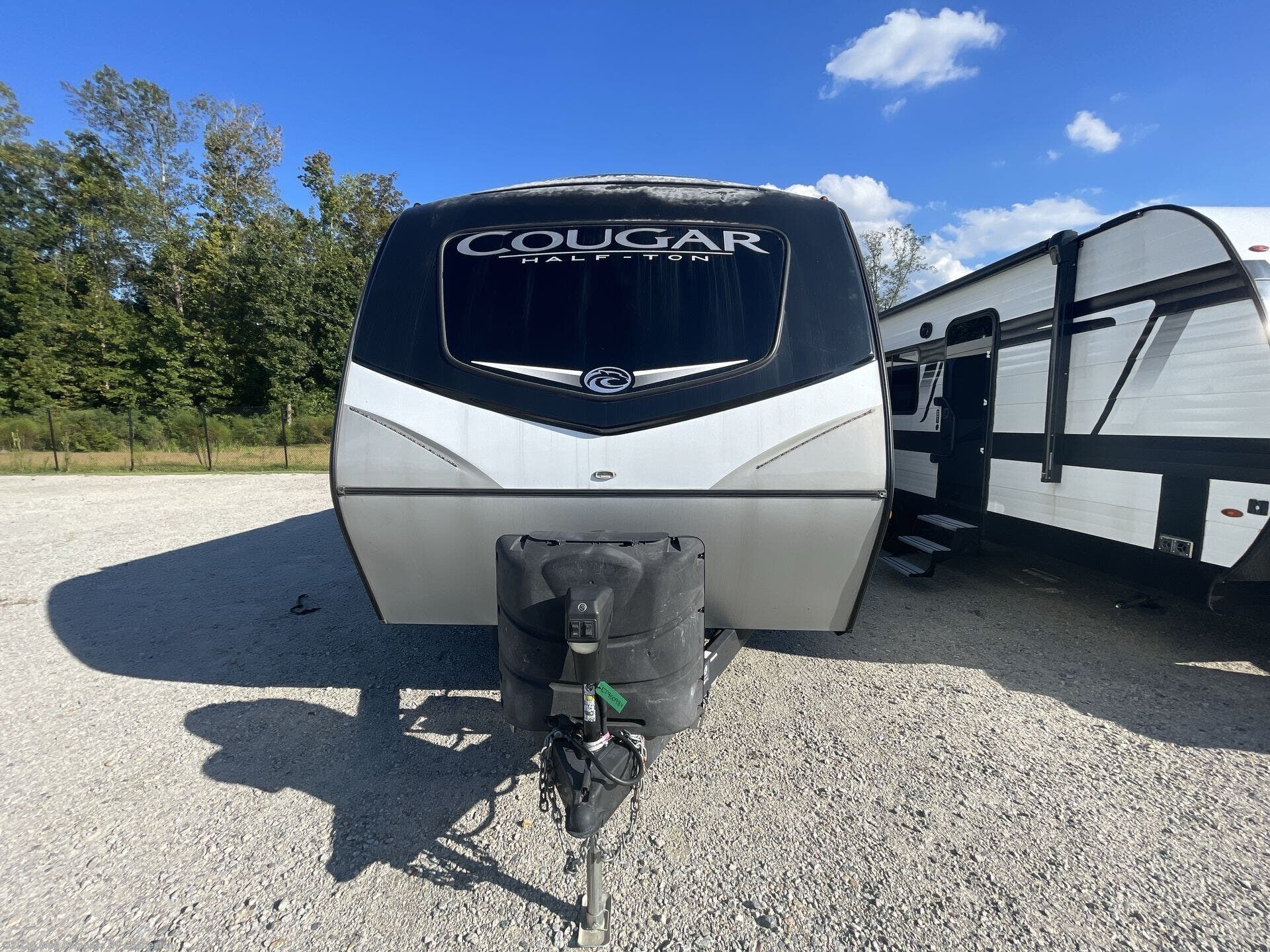 2020 Cougar Half-Ton 26RBS by Keystone from Blue Compass RV Charleston in Ladson, South Carolina