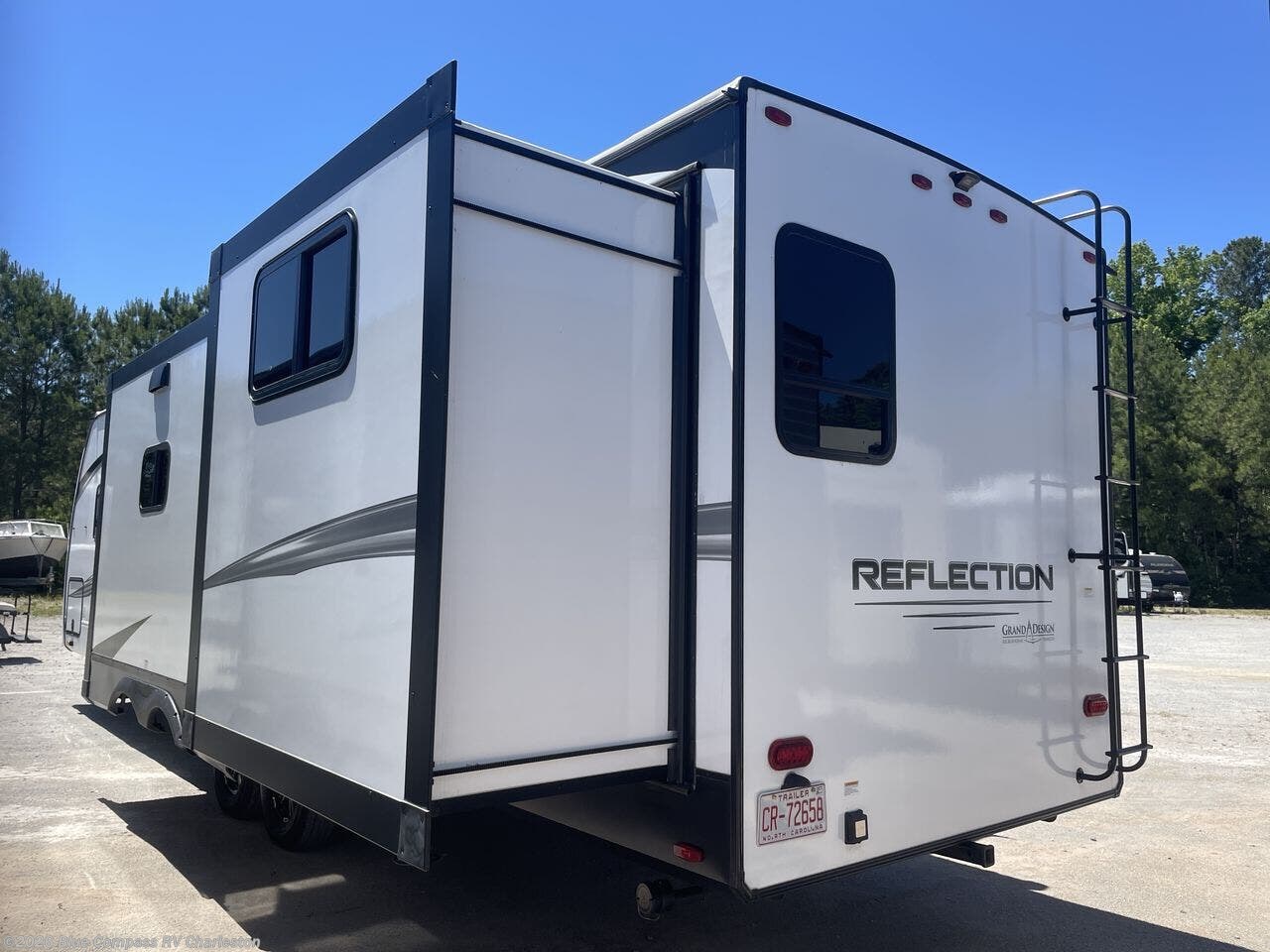 Used 2024 Grand Design Reflection 312BHTS available in Ladson, South Carolina