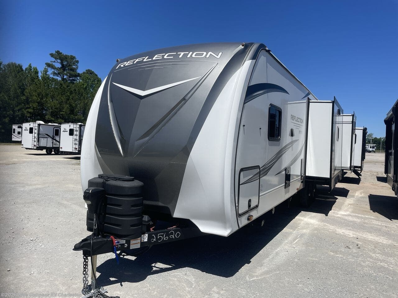2024 Reflection 312BHTS by Grand Design from Blue Compass RV Charleston in Ladson, South Carolina