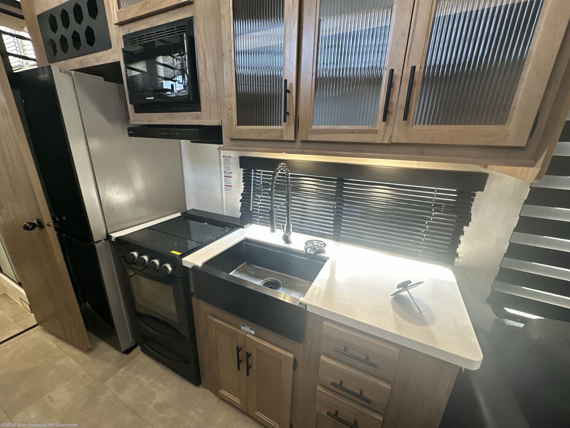 Used 2025 Forest River Timberwolf 20OG available in Ladson, South Carolina
