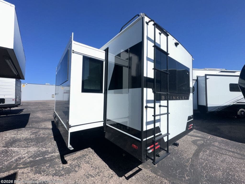 New 2027 Brinkley RV Model Ix 25x available in Ladson, South Carolina