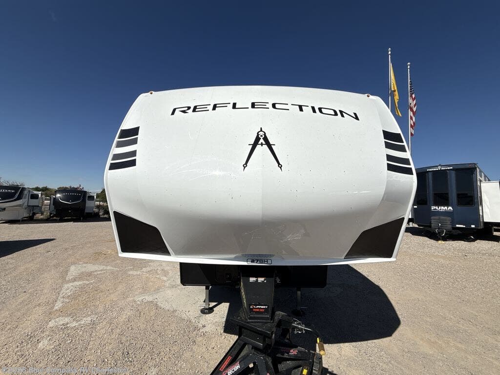 New 2027 Grand Design Reflection 100 Series 27BH available in Ladson, South Carolina