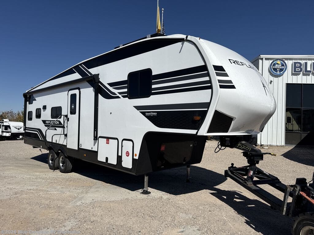 2027 Reflection 100 Series 27BH by Grand Design from Blue Compass RV Charleston in Ladson, South Carolina