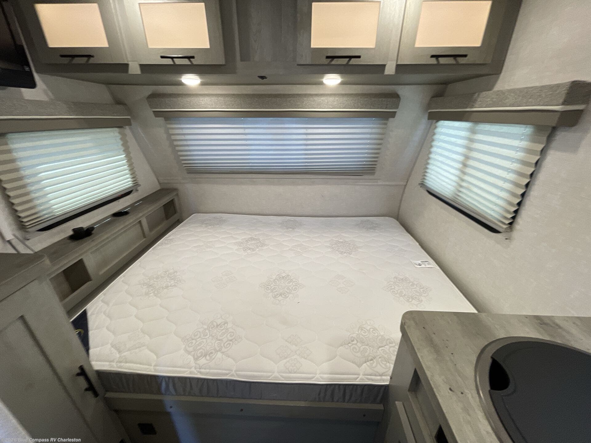 2022 IBEX 19QTH by Forest River from Blue Compass RV Charleston in Ladson, South Carolina