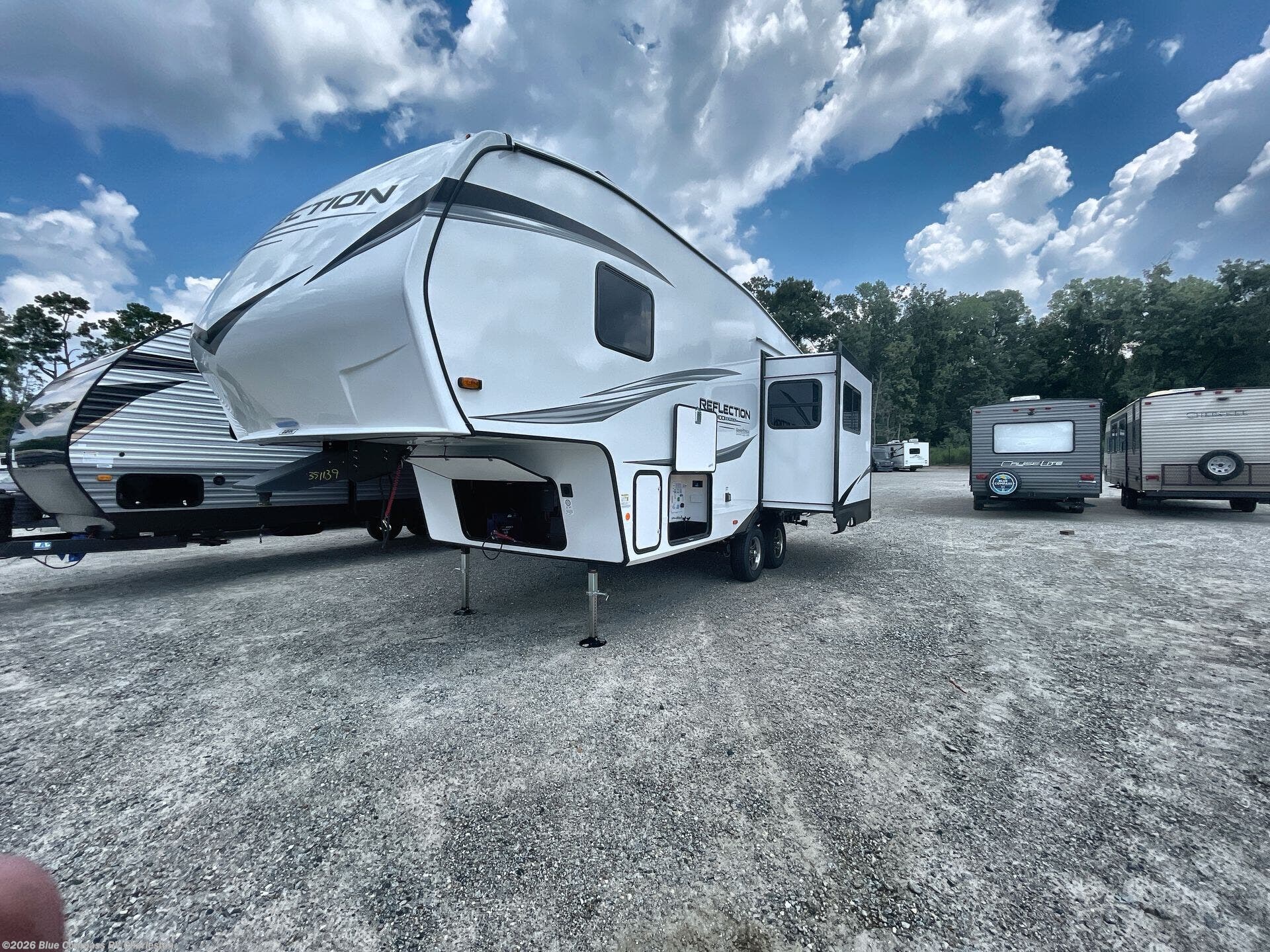 Used 2025 Grand Design Reflection 100 Series 22RK available in Ladson, South Carolina