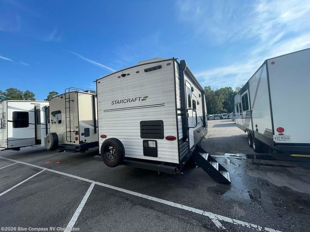 2023 Autumn Ridge 20FBS by Starcraft from Blue Compass RV Charleston in Ladson, South Carolina