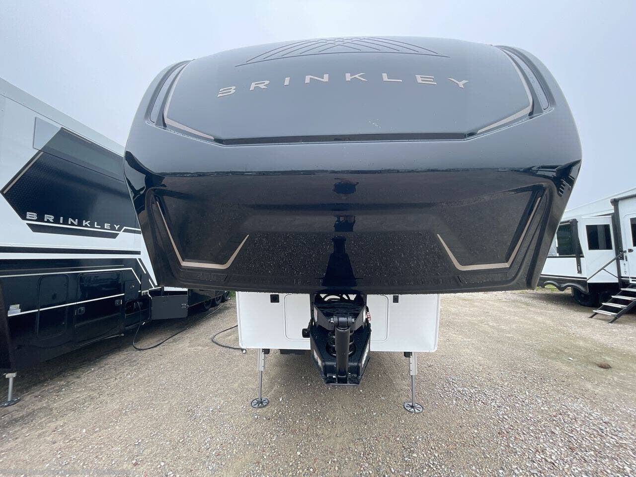 New 2027 Brinkley RV Model Z 3600 available in Ladson, South Carolina