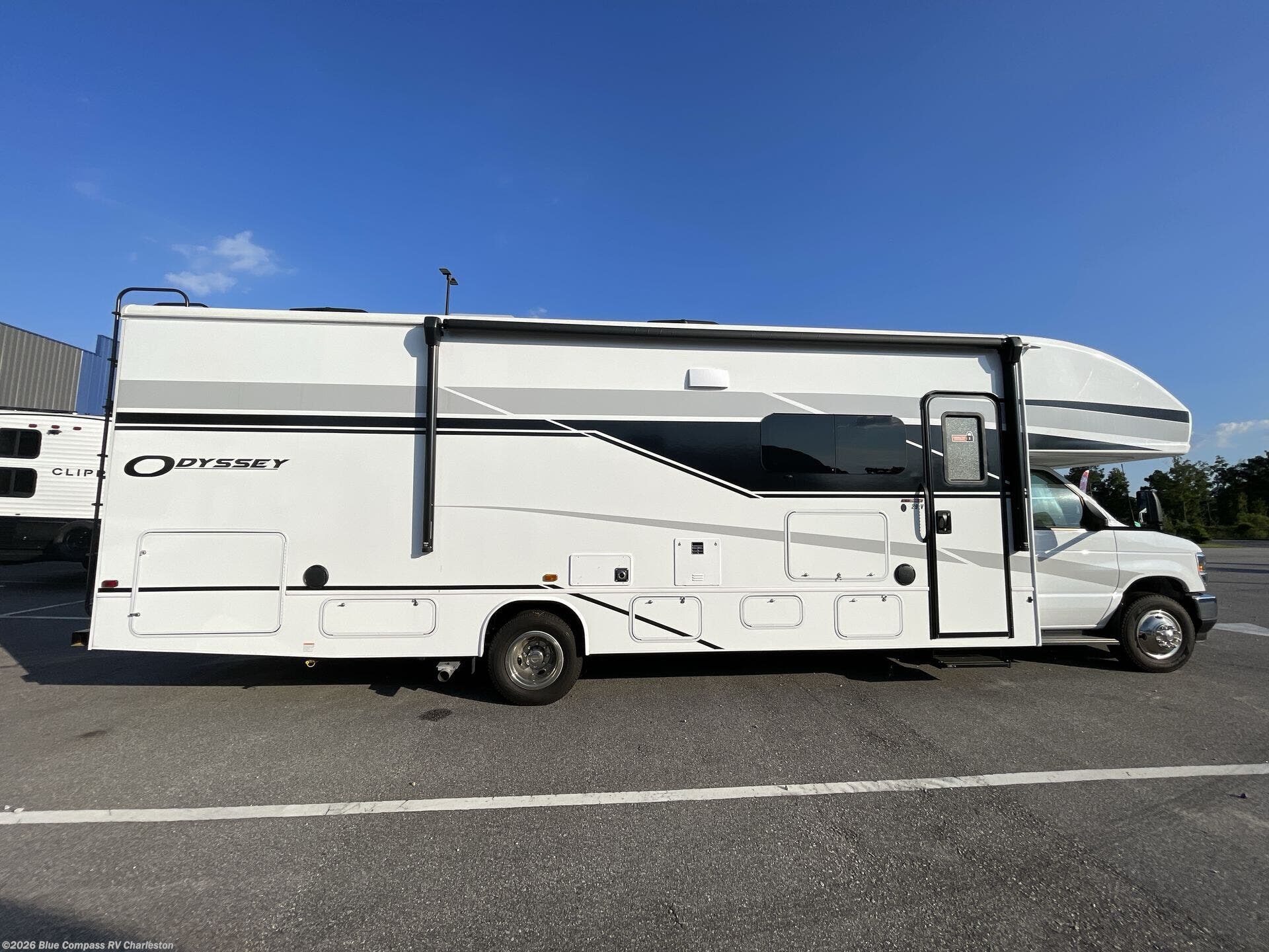 2026 Odyssey 29V by Entegra Coach from Blue Compass RV Charleston in Ladson, South Carolina