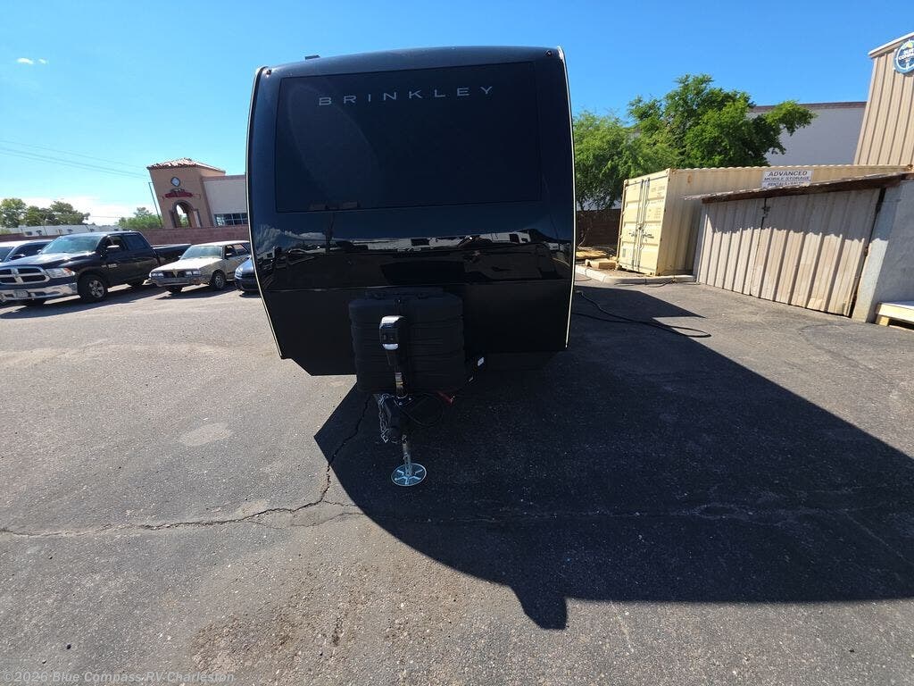 2027 Model I 275 by Brinkley RV from Blue Compass RV Charleston in Ladson, South Carolina