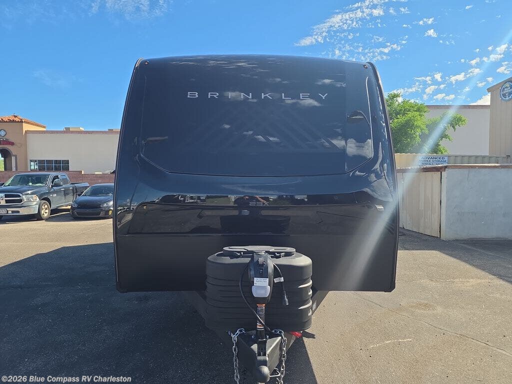 2027 Model Ix 23x by Brinkley RV from Blue Compass RV Charleston in Ladson, South Carolina