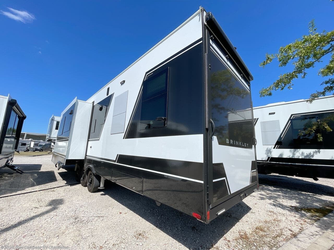 2026 Model G 3950 by Brinkley RV from Blue Compass RV Charleston in Ladson, South Carolina