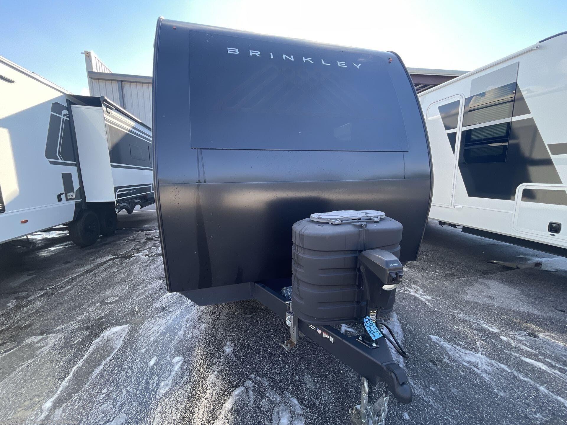 2026 Model I 265 by Brinkley RV from Blue Compass RV Charleston in Ladson, South Carolina