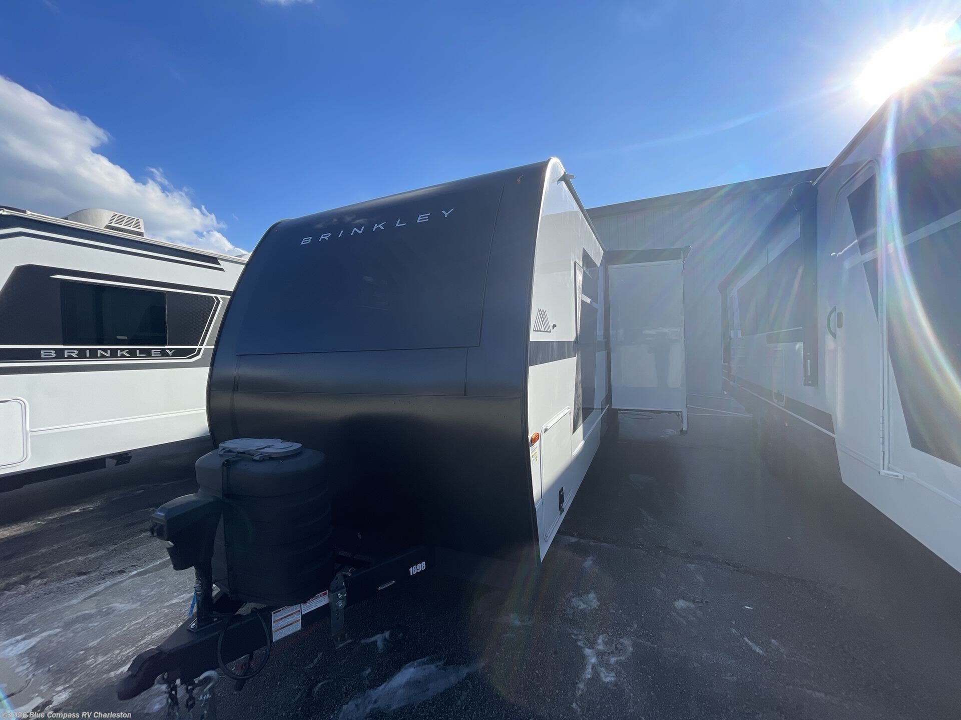 Used 2026 Brinkley RV Model I 265 available in Ladson, South Carolina
