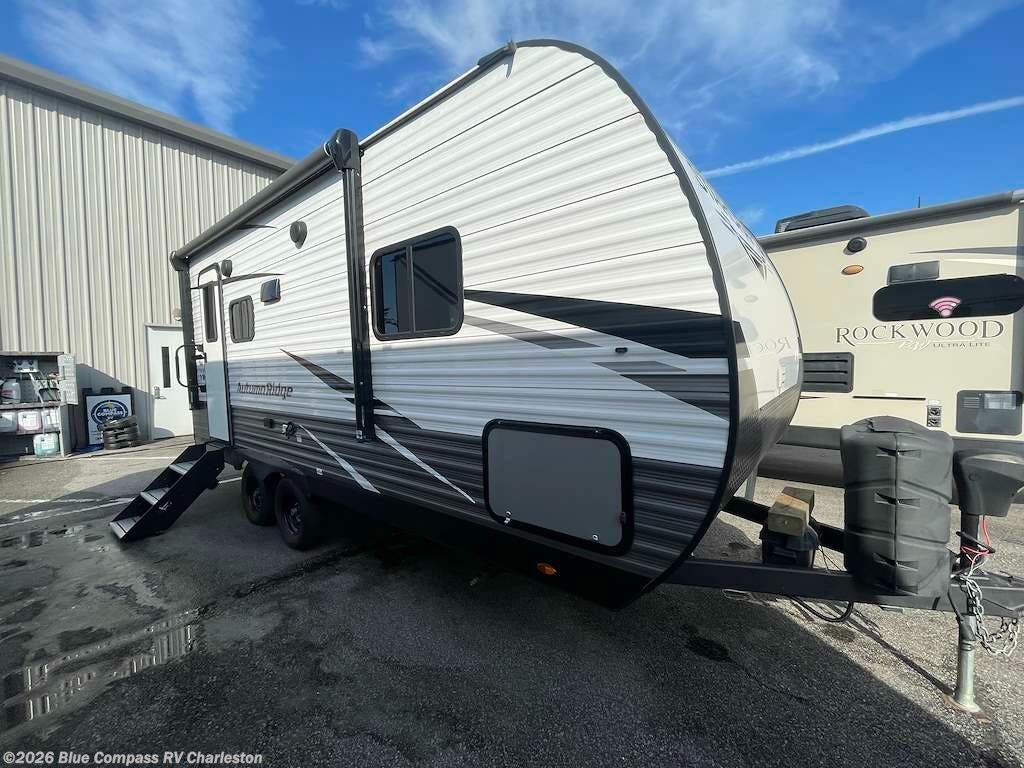 2023 Autumn Ridge 20FBS by Starcraft from Blue Compass RV Charleston in Ladson, South Carolina