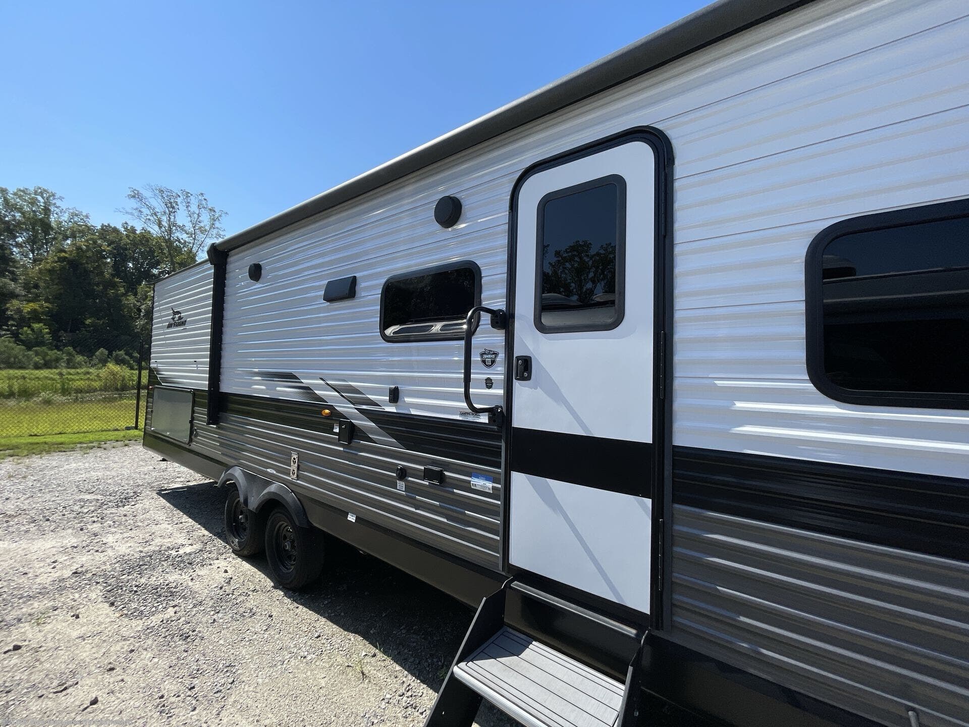 2024 Jay Flight 284BHS by Jayco from Blue Compass RV Charleston in Ladson, South Carolina