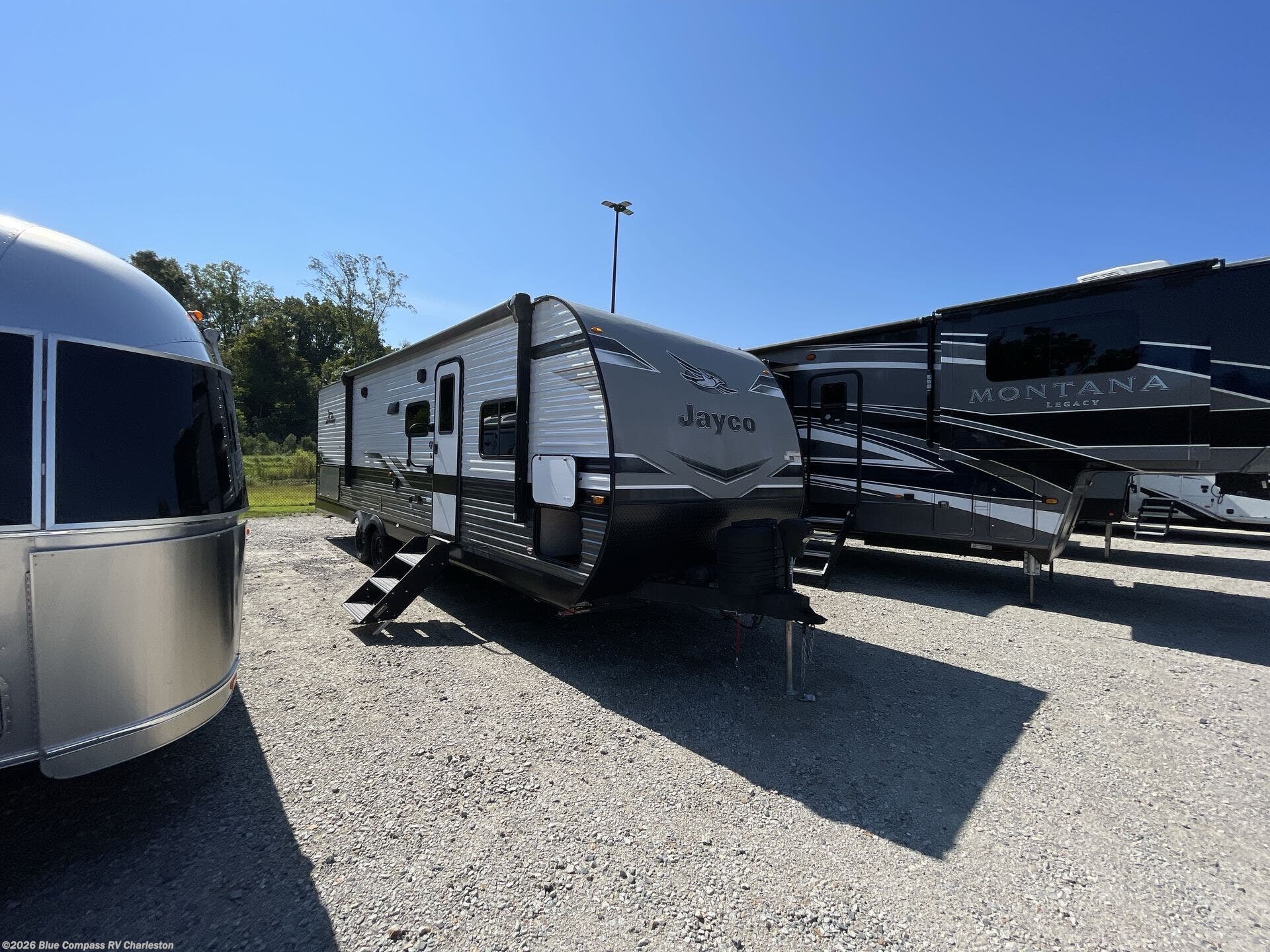 Used 2024 Jayco Jay Flight 284BHS available in Ladson, South Carolina