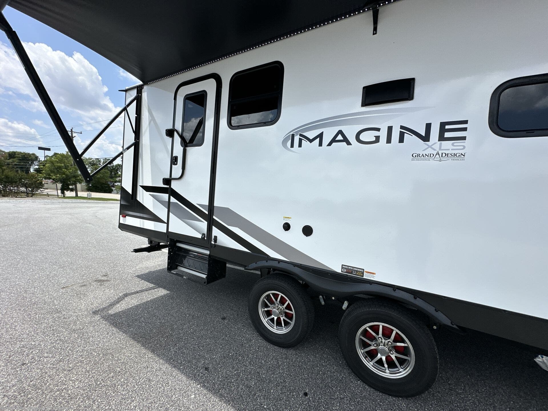 Used 2025 Grand Design Imagine XLS 24BSE available in Ladson, South Carolina