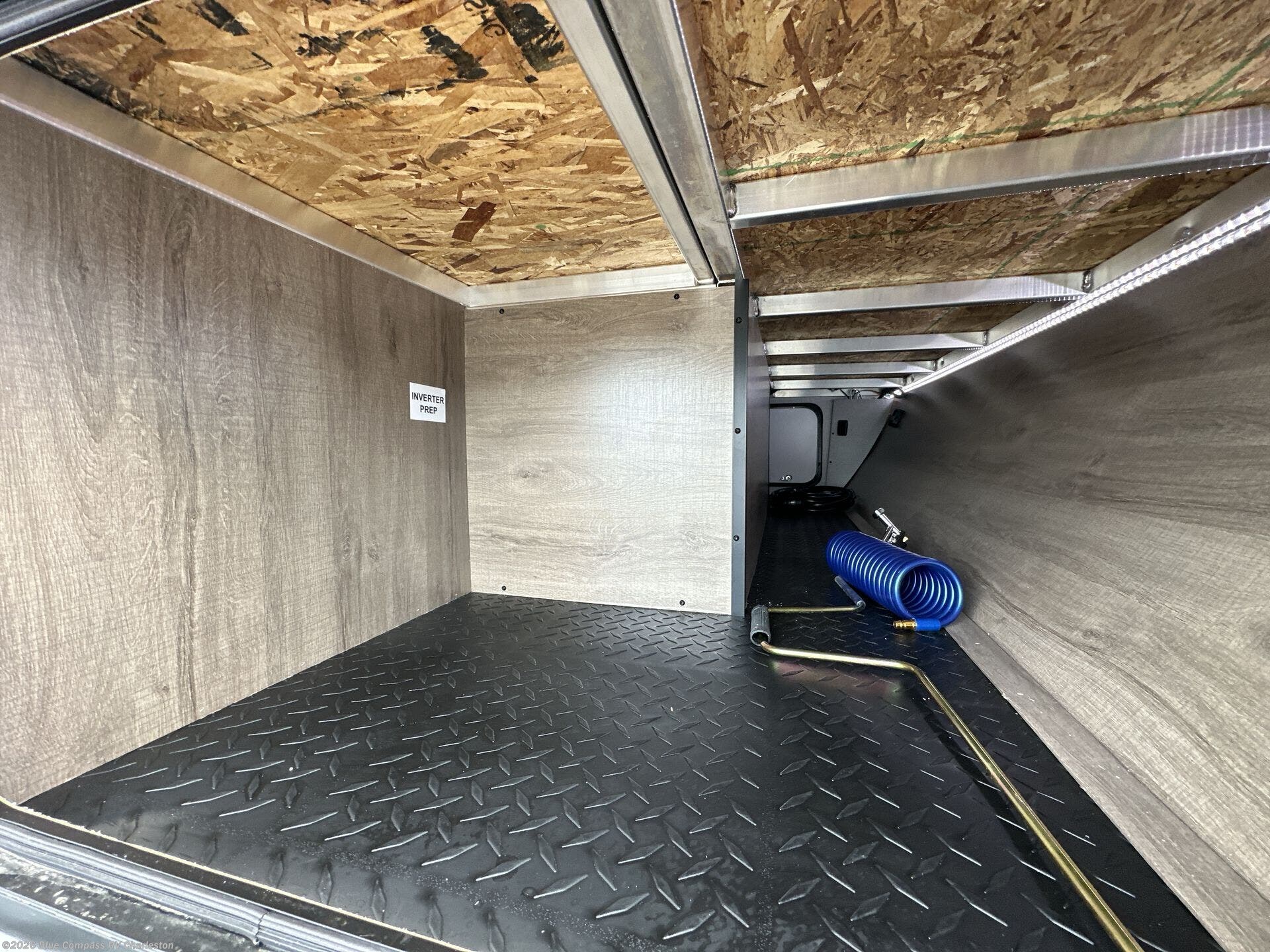 2025 Imagine XLS 24BSE by Grand Design from Blue Compass RV Charleston in Ladson, South Carolina