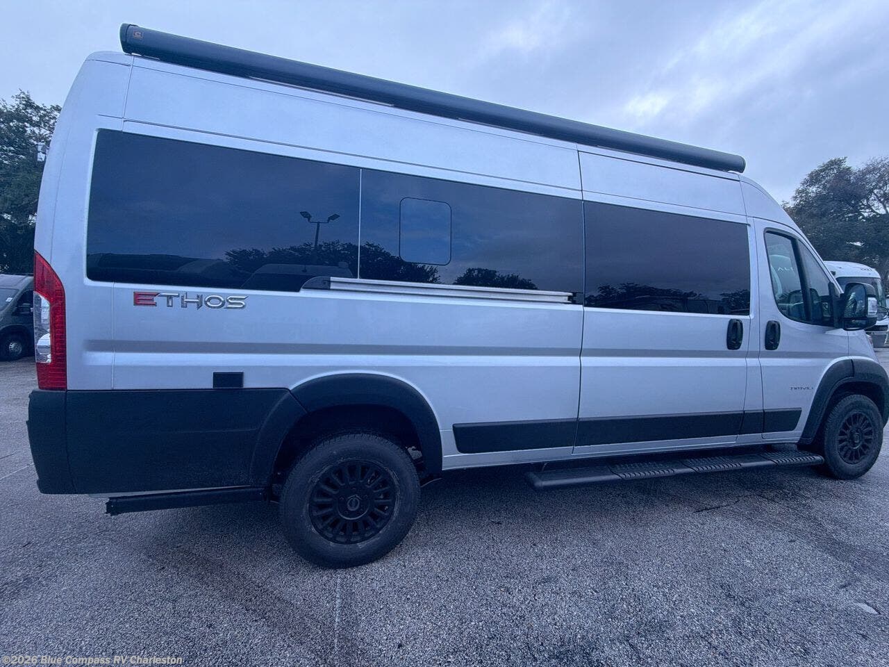 2027 Ethos 20T by Entegra Coach from Blue Compass RV Charleston in Ladson, South Carolina