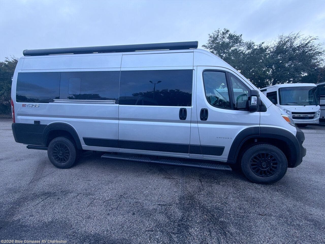 New 2027 Entegra Coach Ethos 20T available in Ladson, South Carolina