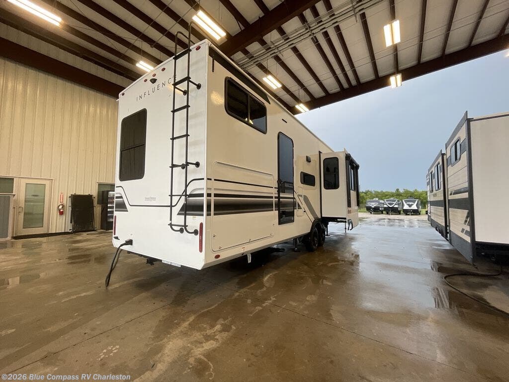 New 2027 Grand Design Influence 3904BH available in Ladson, South Carolina