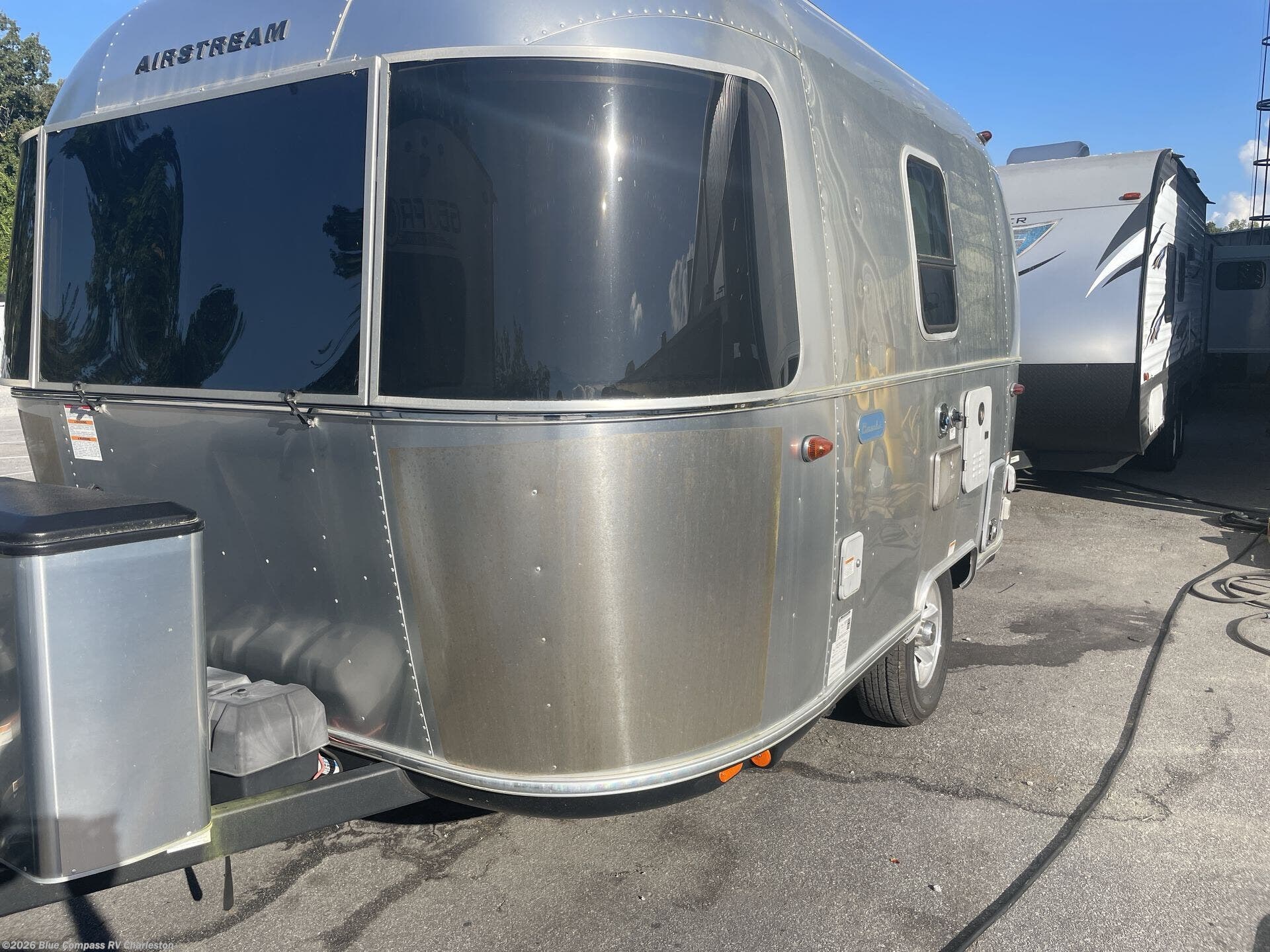 Used 2024 Airstream Bambi 16RB available in Ladson, South Carolina