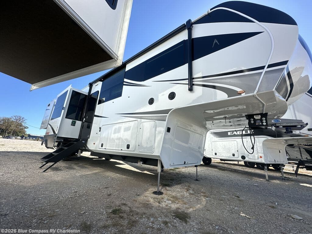 New 2027 Grand Design Solitude 390RK available in Ladson, South Carolina
