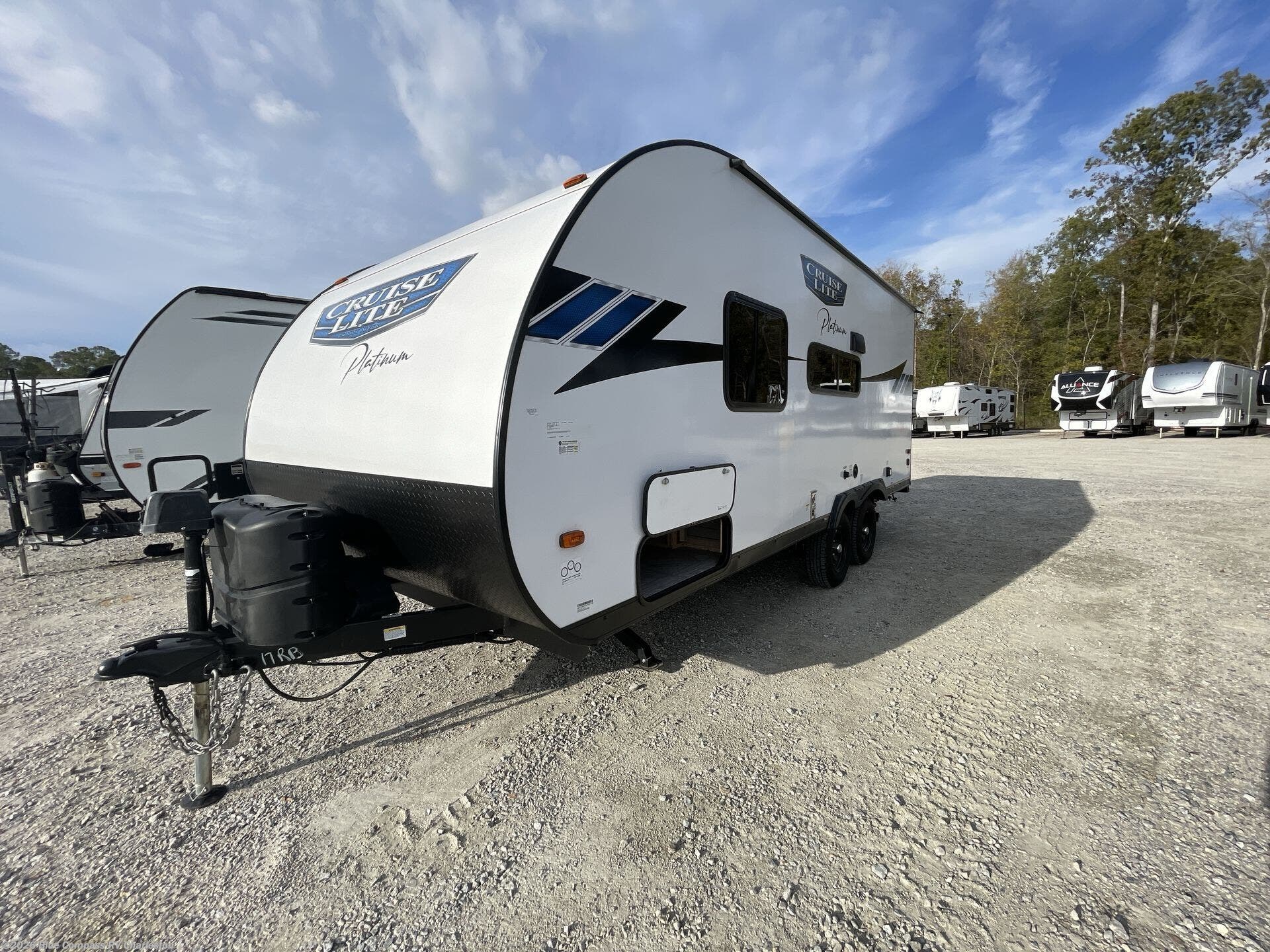 Used 2023 Forest River Salem Cruise Lite 171RBXL available in Ladson, South Carolina