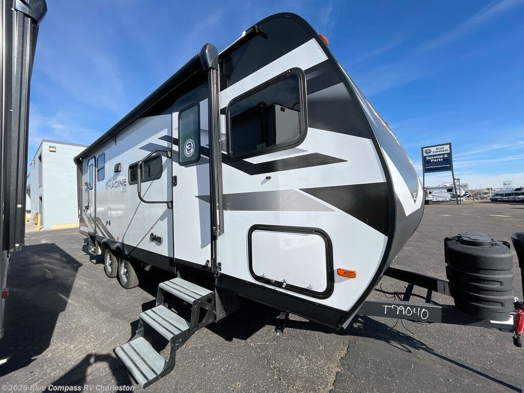 2024 Imagine XLS 24BSE by Grand Design from Blue Compass RV Charleston in Ladson, South Carolina