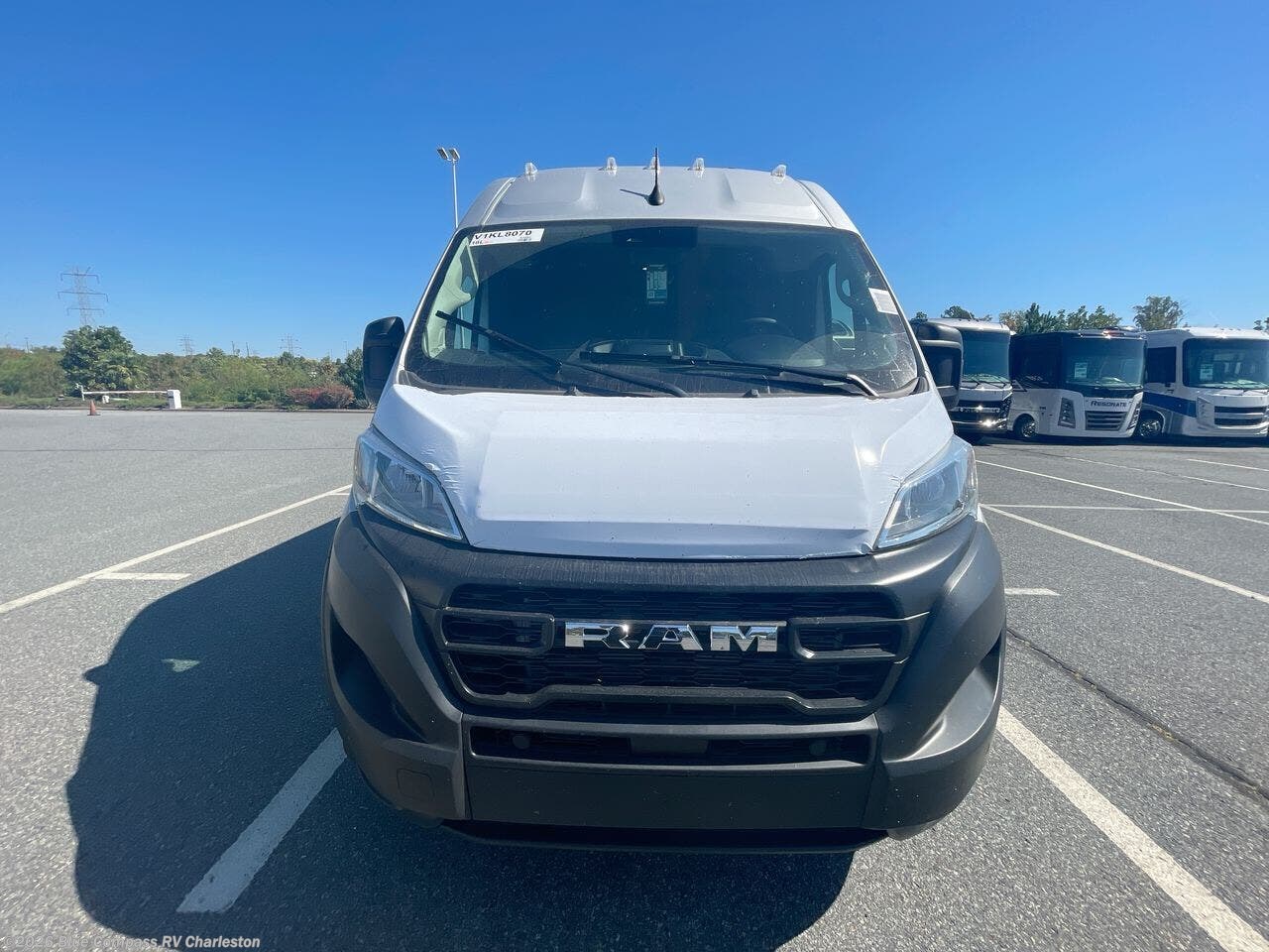 New 2027 Entegra Coach Arc 18L available in Ladson, South Carolina