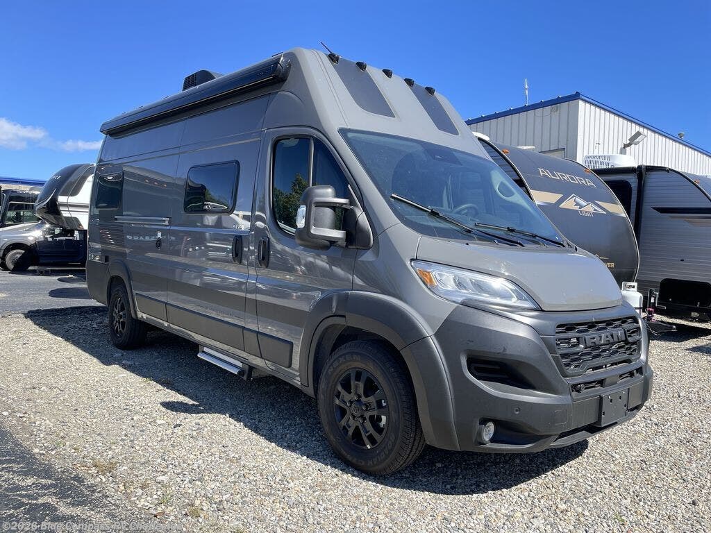 2027 Lineage Series VP LVP1 by Grand Design from Blue Compass RV Charleston in Ladson, South Carolina