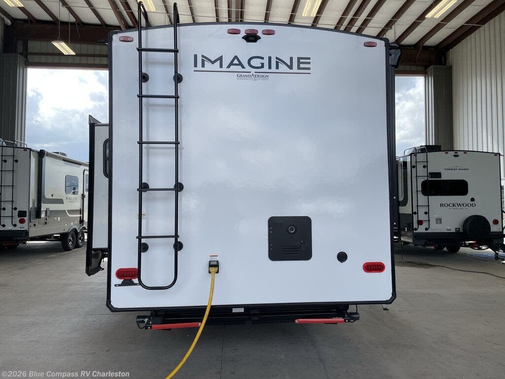 2027 Imagine 2800BH by Grand Design from Blue Compass RV Charleston in Ladson, South Carolina