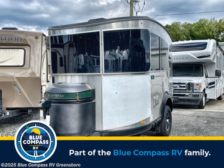 New 2024 Airstream Basecamp 16X available in Colfax, North Carolina