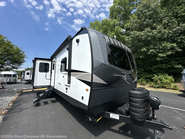 New 2024 Forest River Rockwood Ultra Lite 2906BS available in Colfax, North Carolina