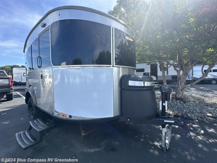 New 2025 Airstream Basecamp 20X available in Colfax, North Carolina