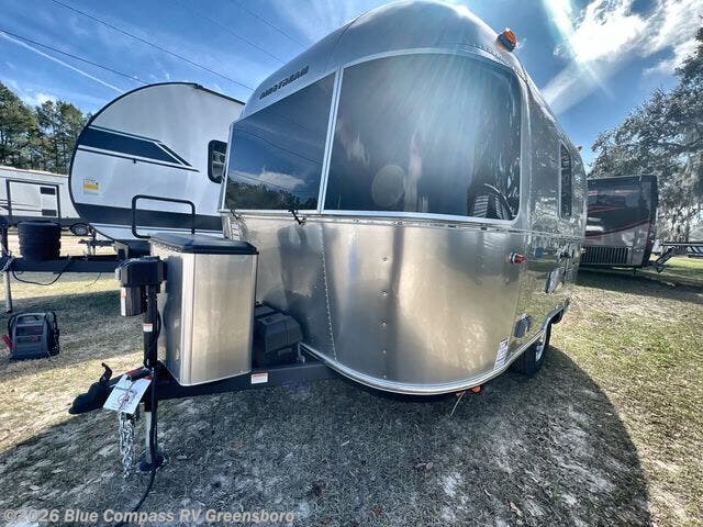 New 2025 Airstream Bambi 16RB available in Colfax, North Carolina