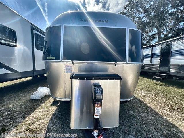 2025 Bambi 16RB by Airstream from Blue Compass RV Greensboro in Colfax, North Carolina