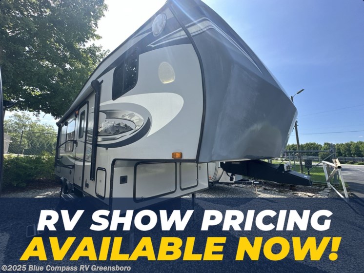 Used 2012 Jayco Eagle Super Lite HT 23.5RBS available in Colfax, North Carolina