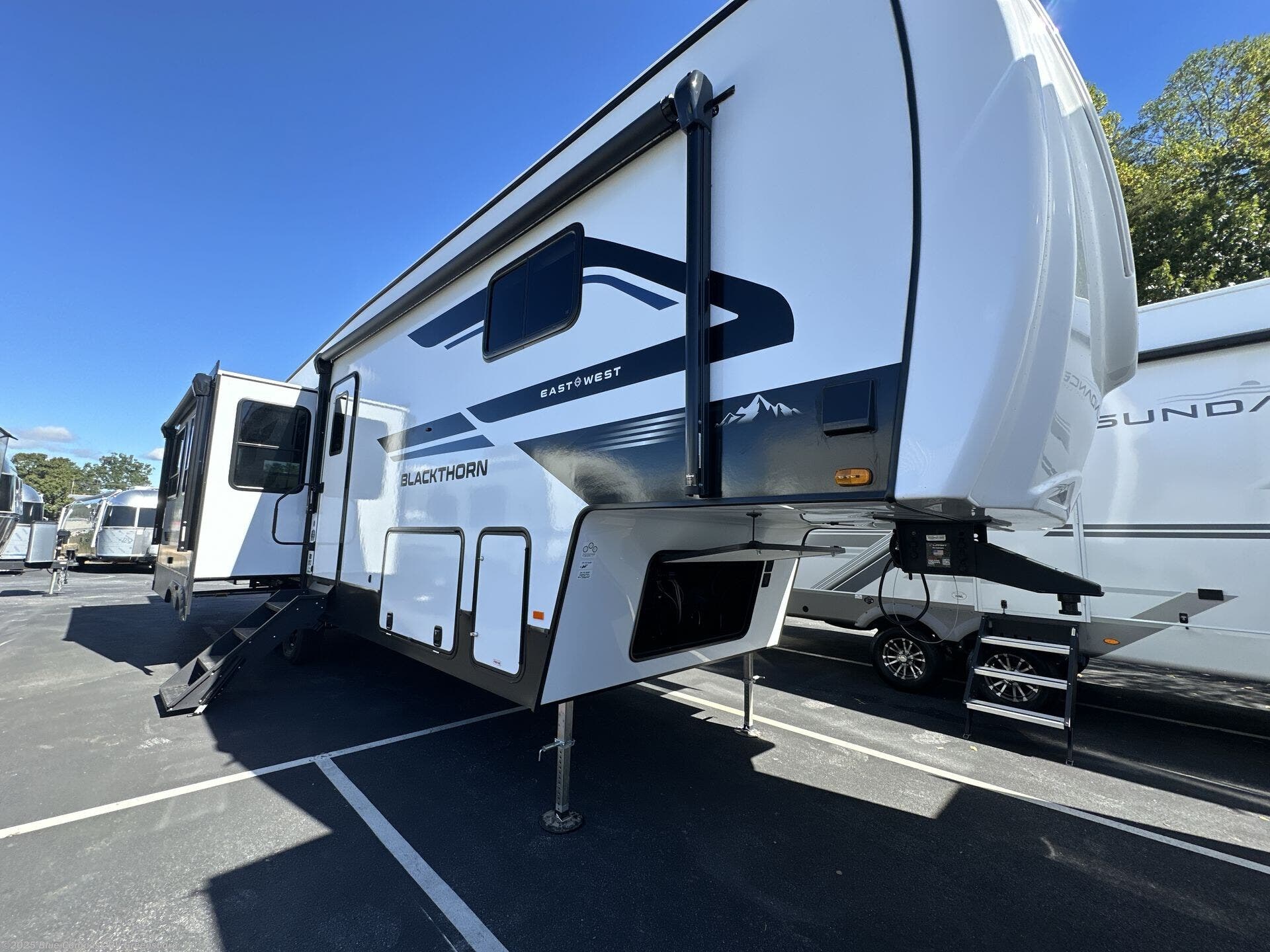 2026 Blackthorn 2990MK by East to West from Blue Compass RV Greensboro in Colfax, North Carolina