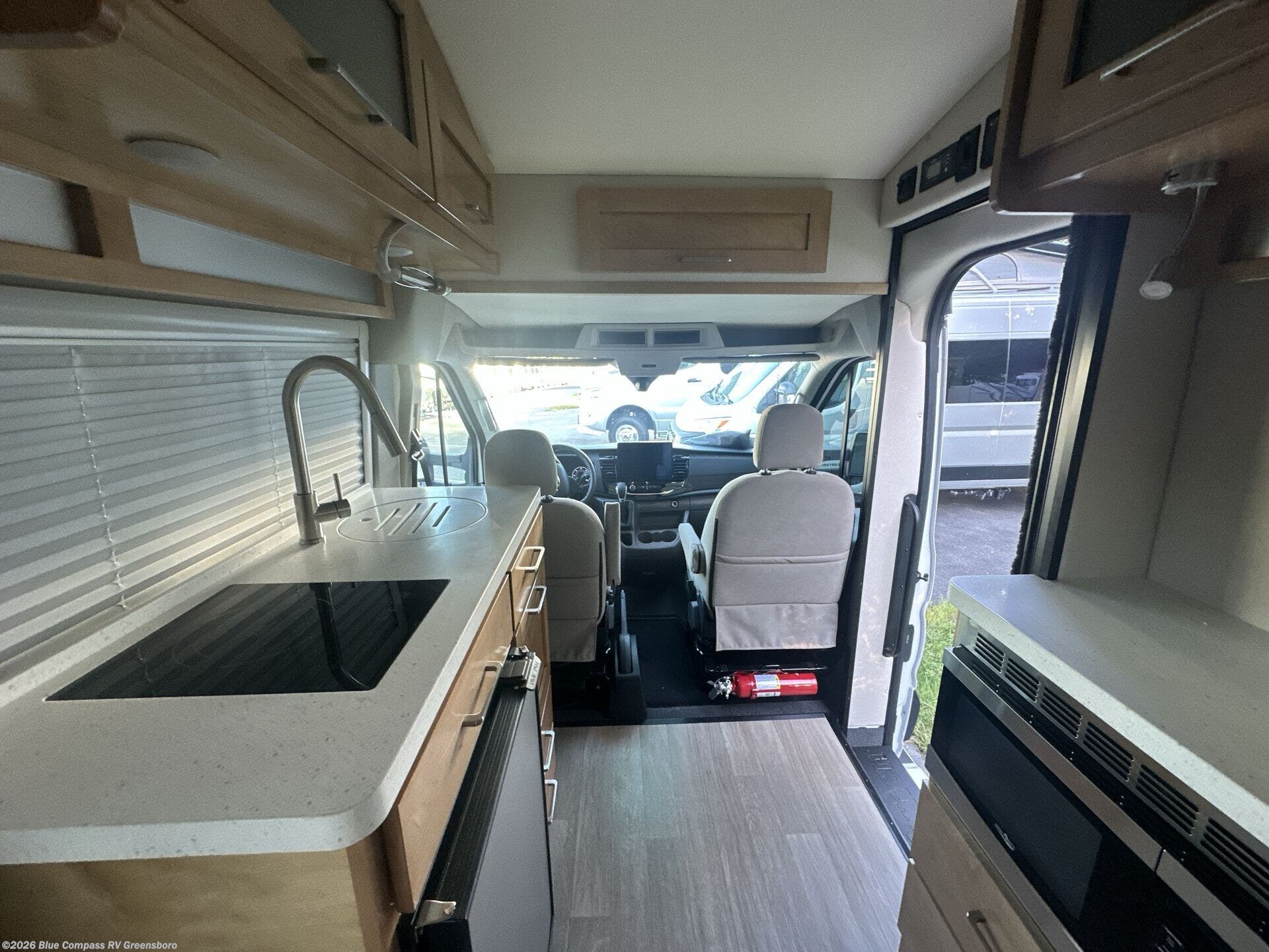 2024 Coachmen Beyond 22rb RV for Sale in Colfax, NC 27235 | UM770365 ...