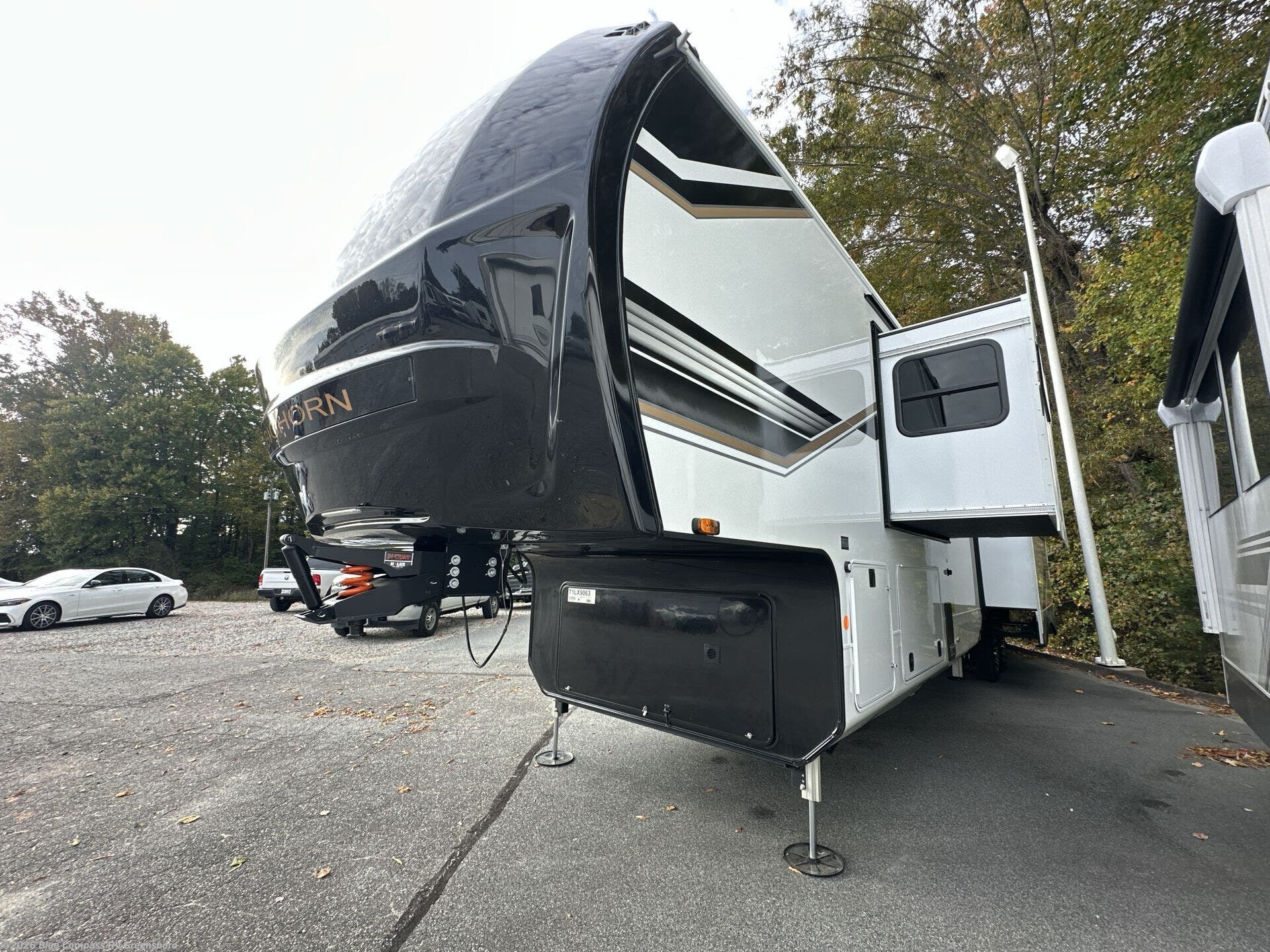 New 2026 Heartland Bighorn 39RK available in Colfax, North Carolina