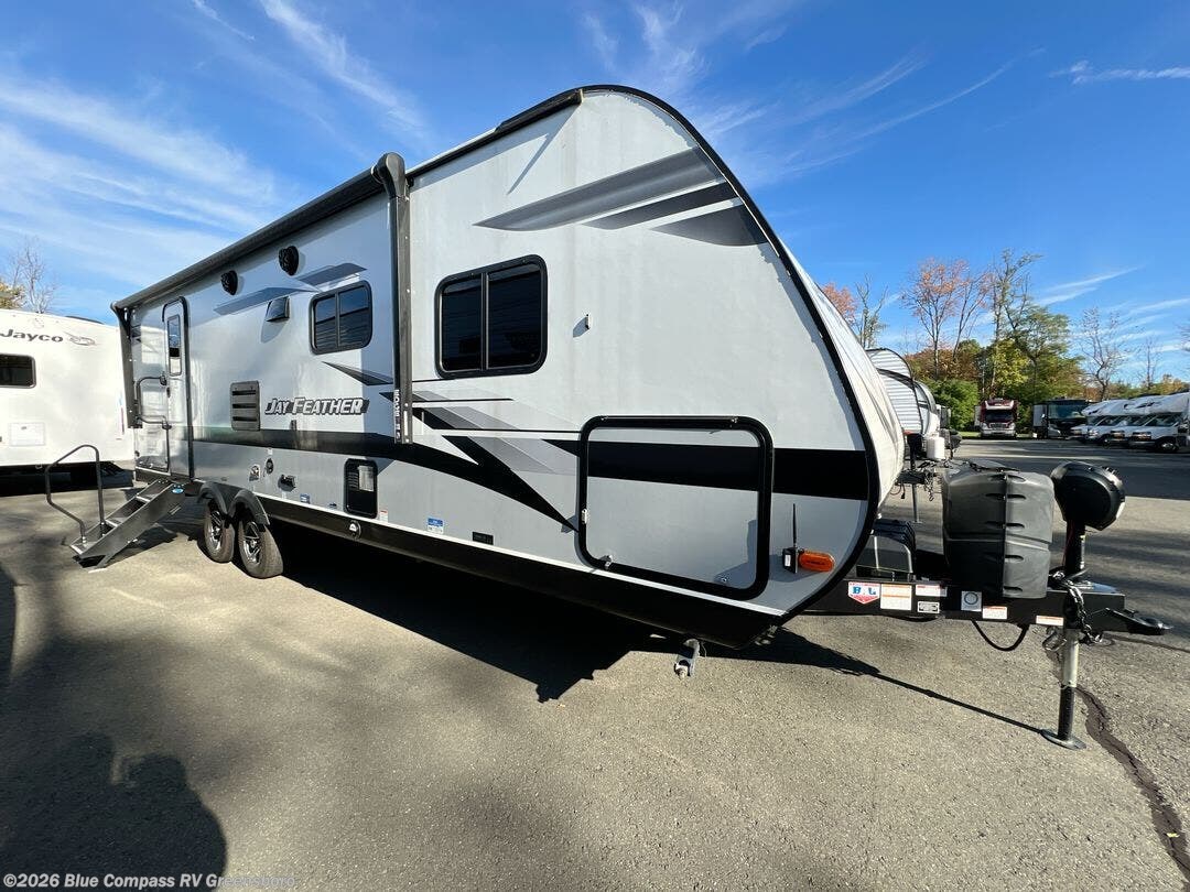 Used 2022 Jayco Jay Feather 25RB available in Colfax, North Carolina