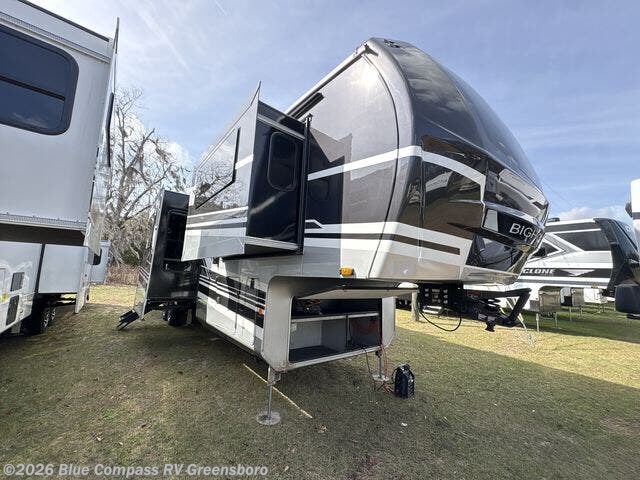 2026 Bighorn 39FL by Heartland from Blue Compass RV Greensboro in Colfax, North Carolina