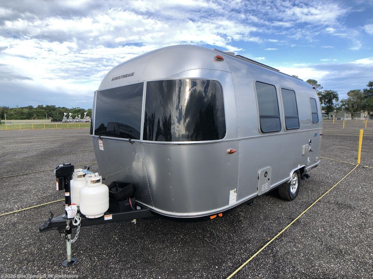 Used 2024 Airstream Bambi 20FB available in Colfax, North Carolina